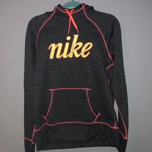 Nike sweatshirt